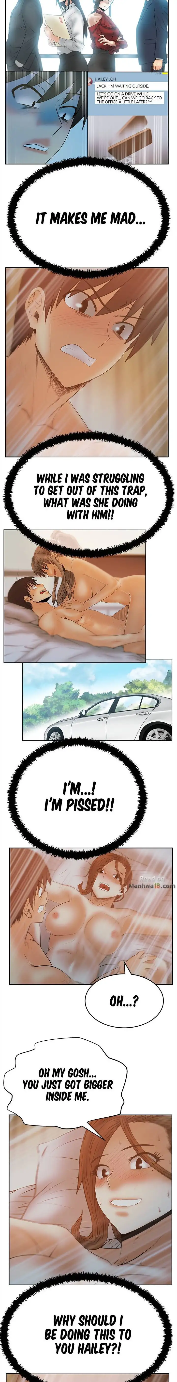 My Office Ladies - Chapter 64 [photo 13] - MangaPorn