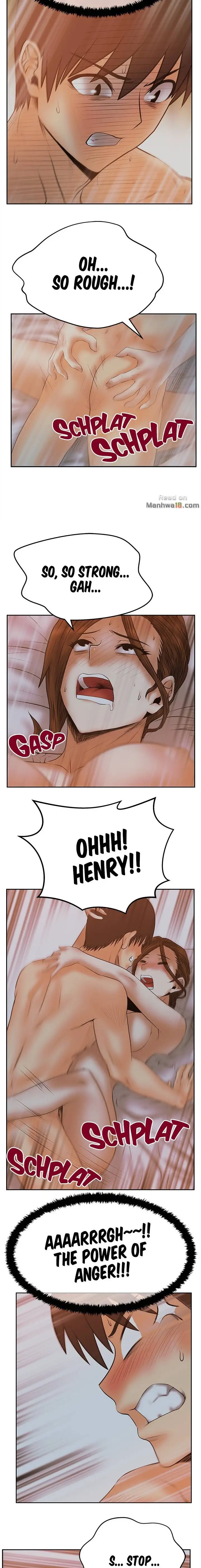 My Office Ladies - Chapter 64 [photo 14] - MangaPorn