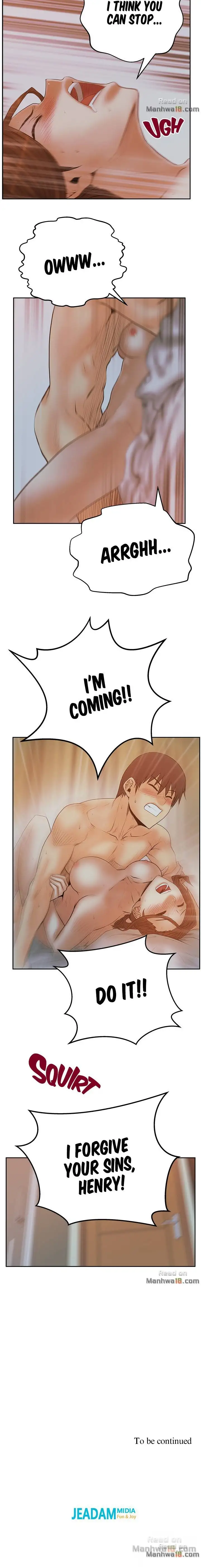 My Office Ladies - Chapter 64 [photo 15] - MangaPorn