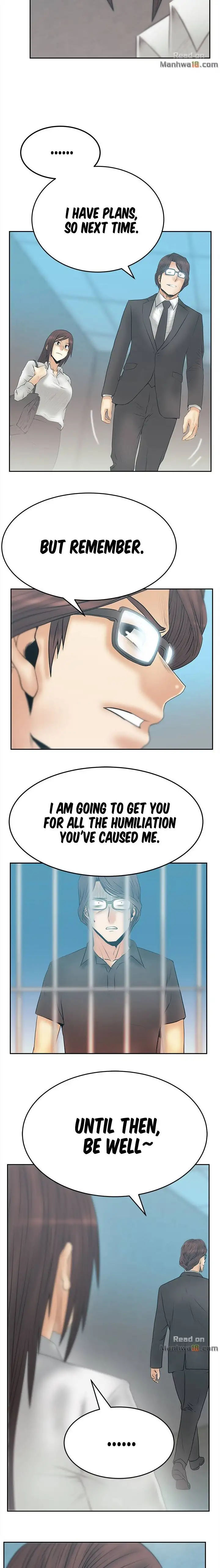 My Office Ladies - Chapter 64 [photo 4] - MangaPorn