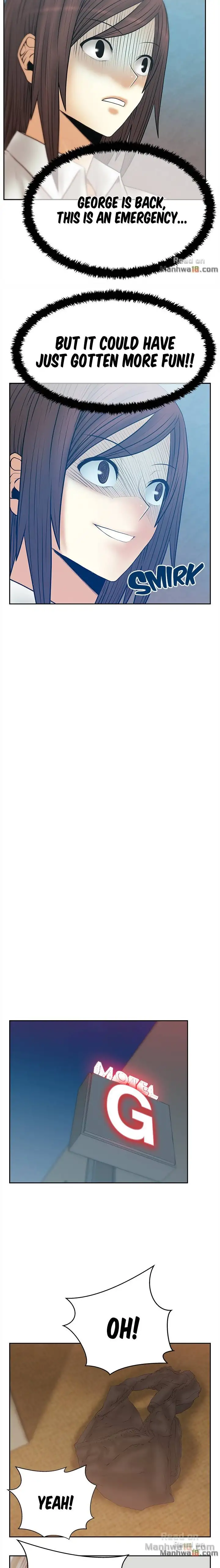 My Office Ladies - Chapter 64 [photo 5] - MangaPorn