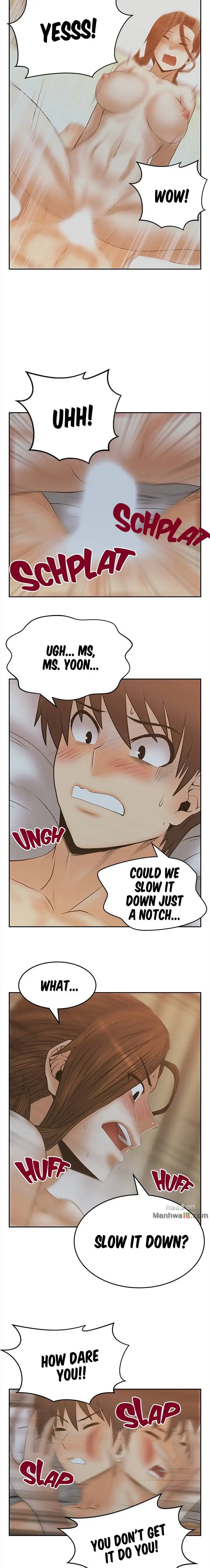 My Office Ladies - Chapter 64 [photo 6] - MangaPorn