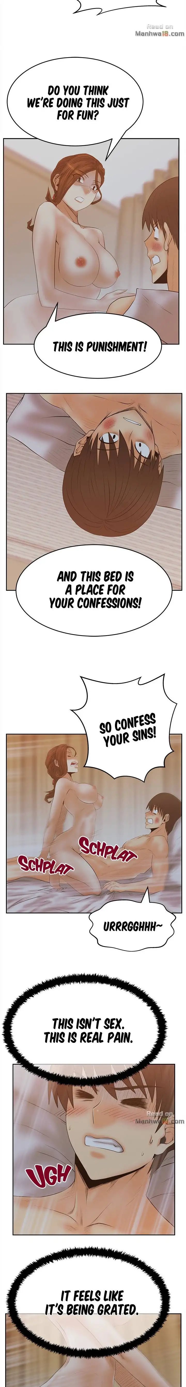 My Office Ladies - Chapter 64 [photo 7] - MangaPorn