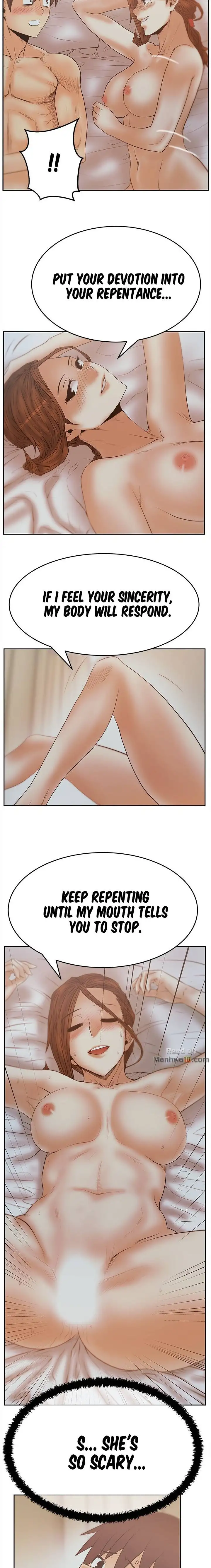 My Office Ladies - Chapter 64 [photo 9] - MangaPorn