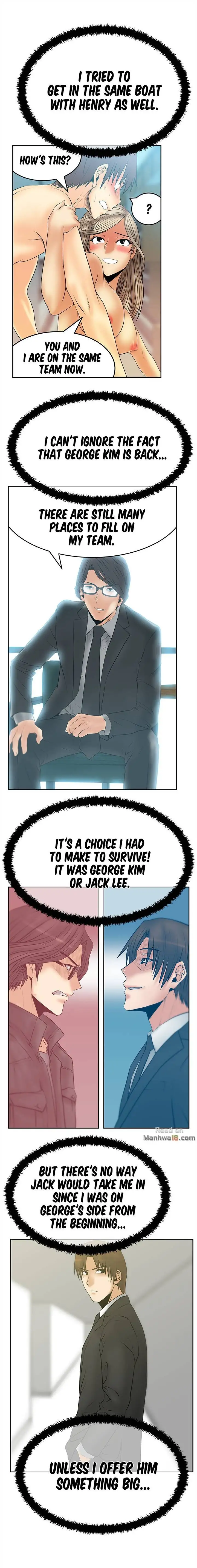 My Office Ladies - Chapter 65 [photo 11] - MangaPorn