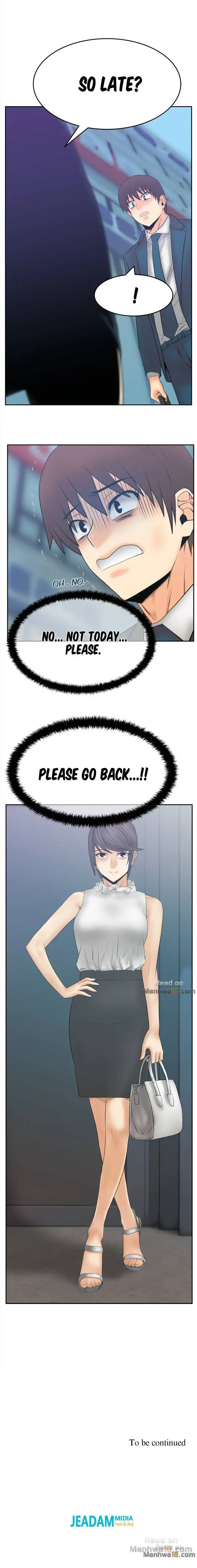 My Office Ladies - Chapter 65 [photo 15] - MangaPorn