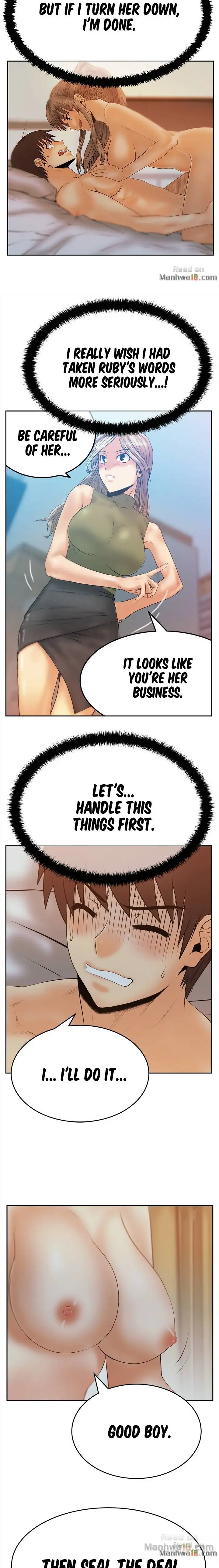 My Office Ladies - Chapter 65 [photo 5] - MangaPorn