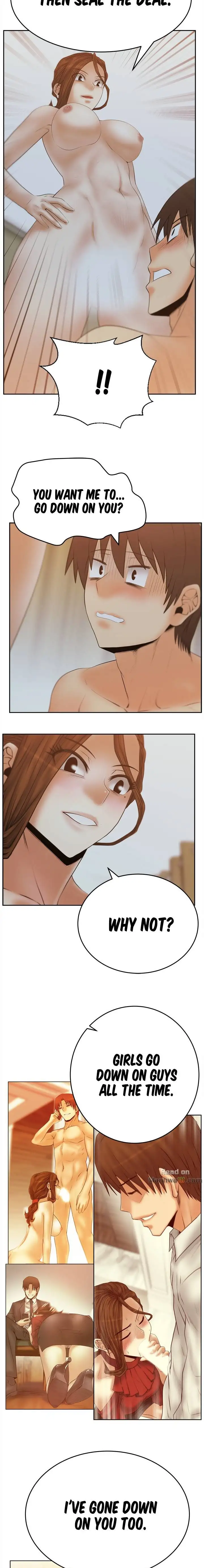 My Office Ladies - Chapter 65 [photo 6] - MangaPorn