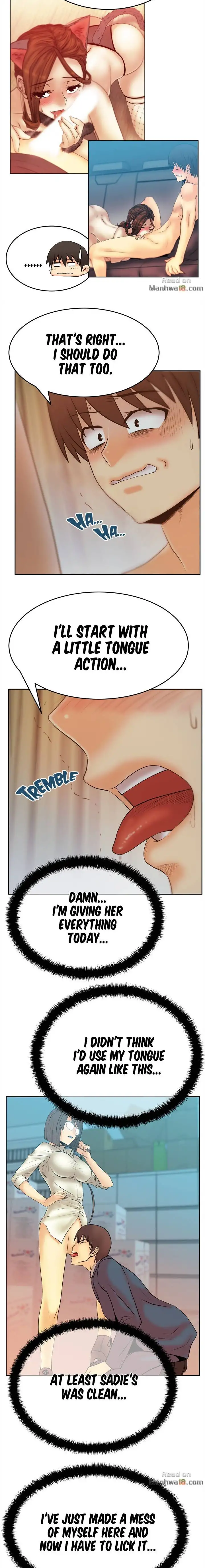 My Office Ladies - Chapter 65 [photo 7] - MangaPorn