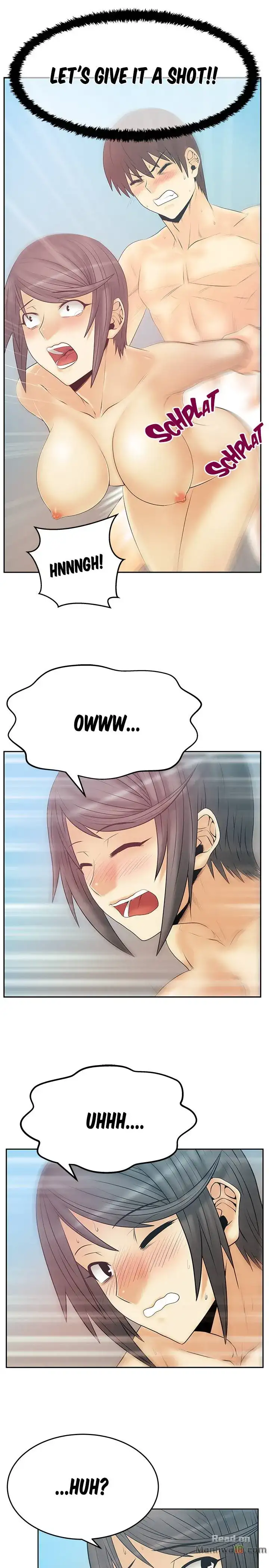 My Office Ladies - Chapter 66 [photo 17] - MangaPorn