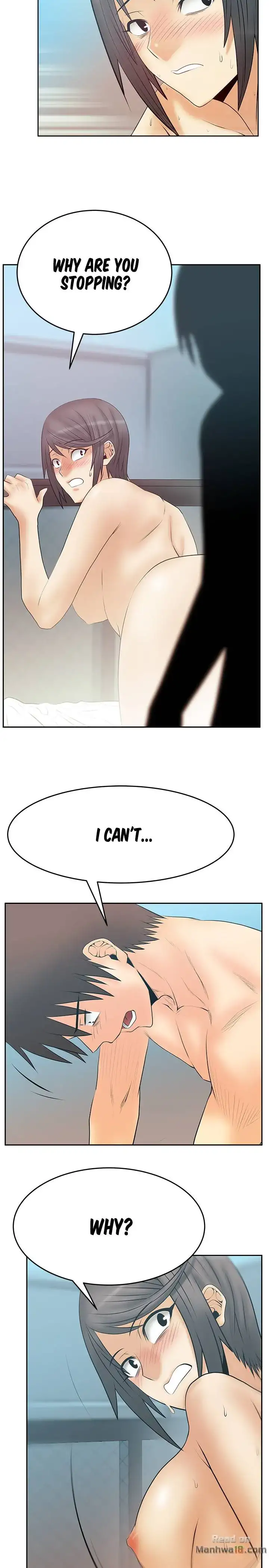 My Office Ladies - Chapter 66 [photo 18] - MangaPorn