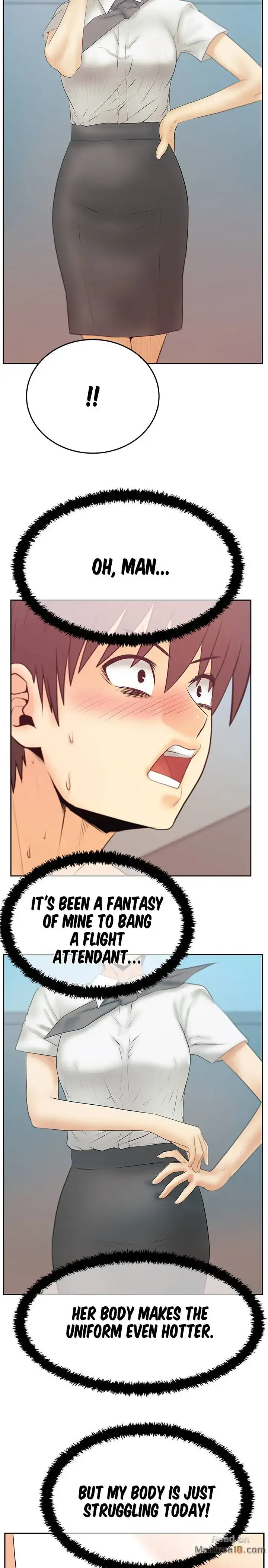 My Office Ladies - Chapter 66 [photo 21] - MangaPorn