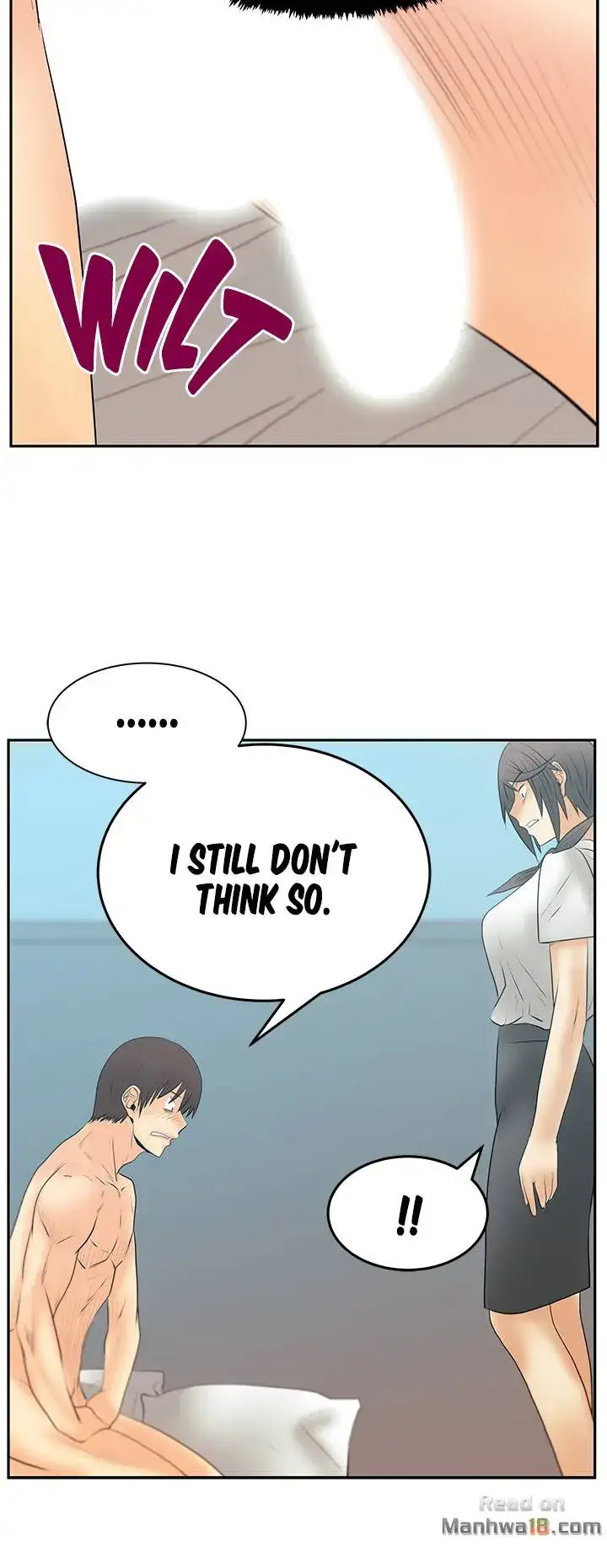 My Office Ladies - Chapter 66 [photo 22] - MangaPorn