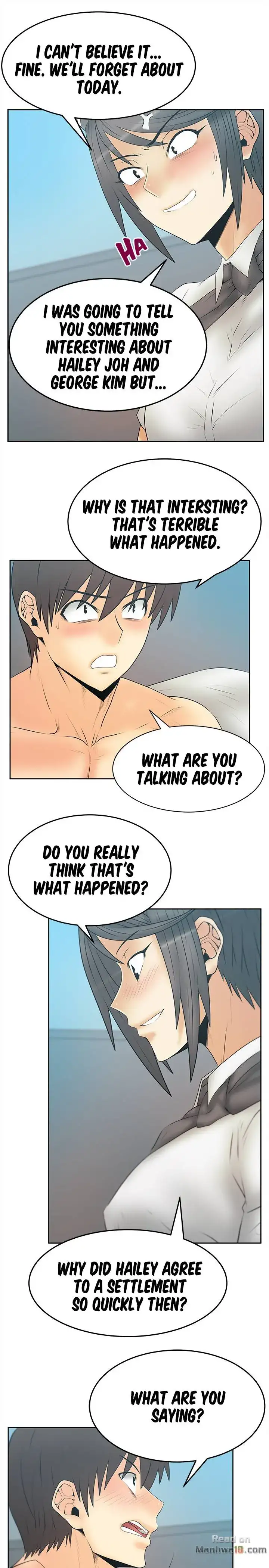 My Office Ladies - Chapter 66 [photo 23] - MangaPorn