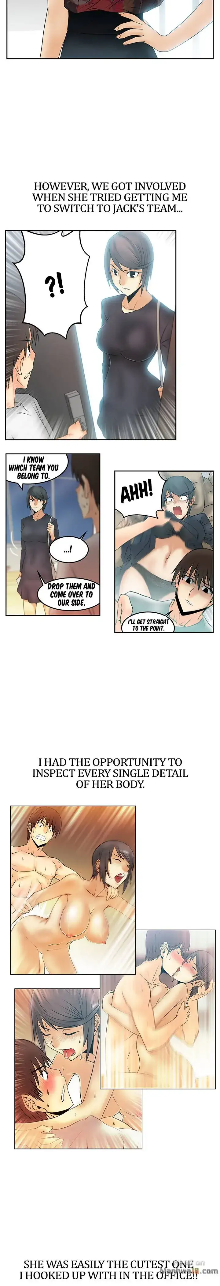 My Office Ladies - Chapter 66 [photo 3] - MangaPorn