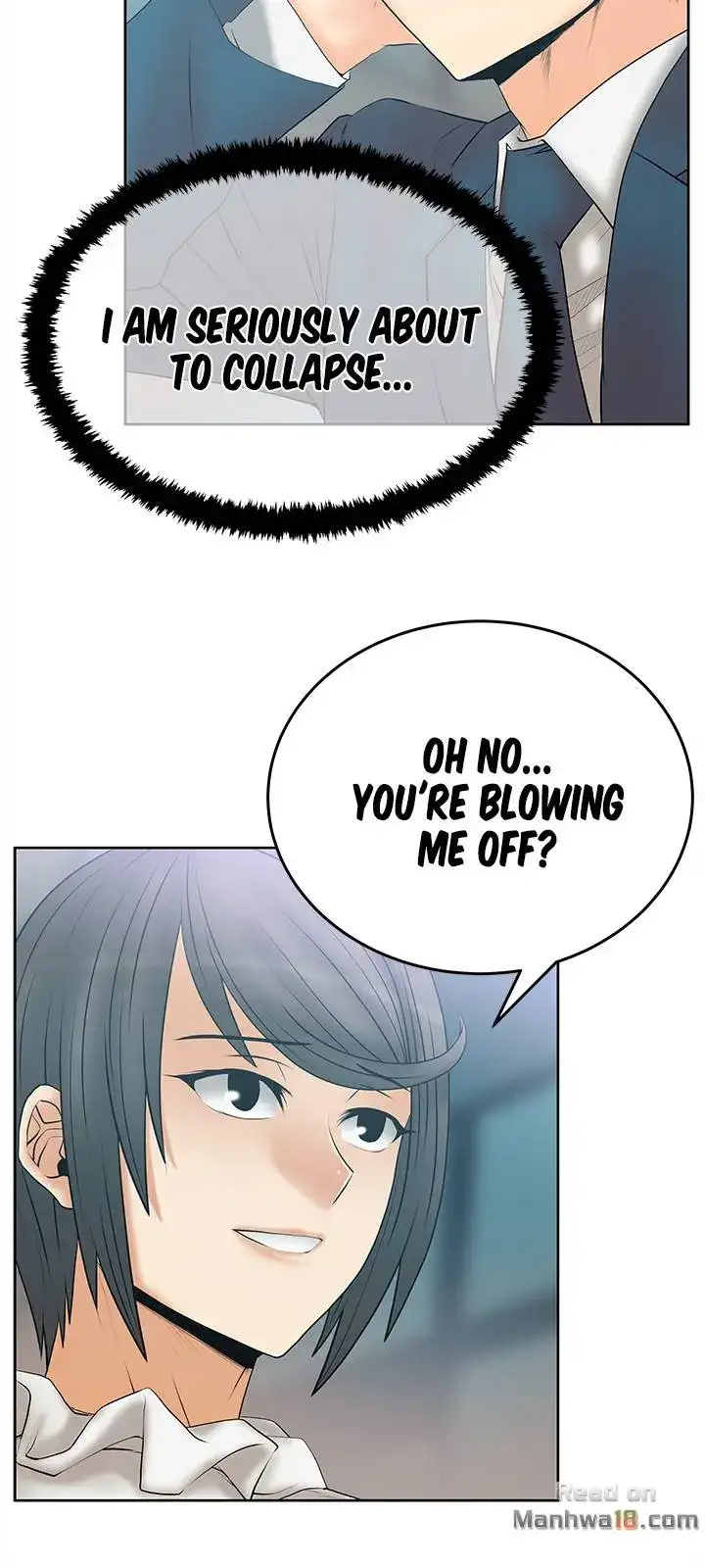 My Office Ladies - Chapter 66 [photo 7] - MangaPorn