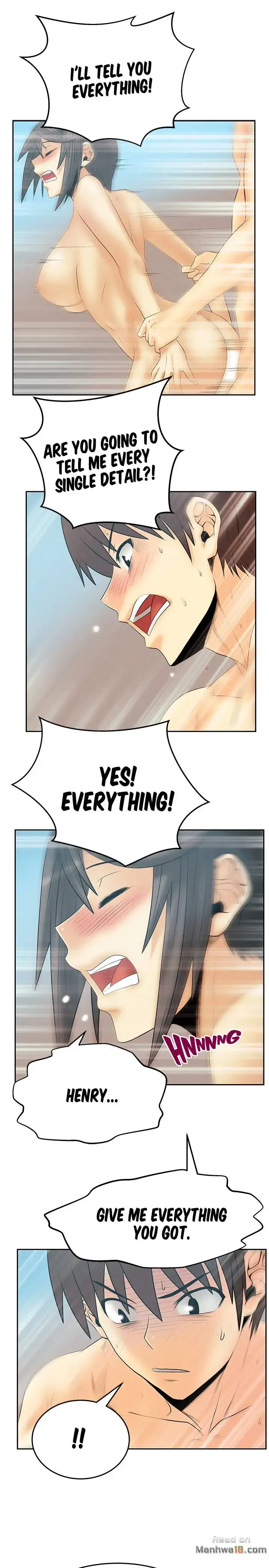 My Office Ladies - Chapter 67 [photo 14] - MangaPorn