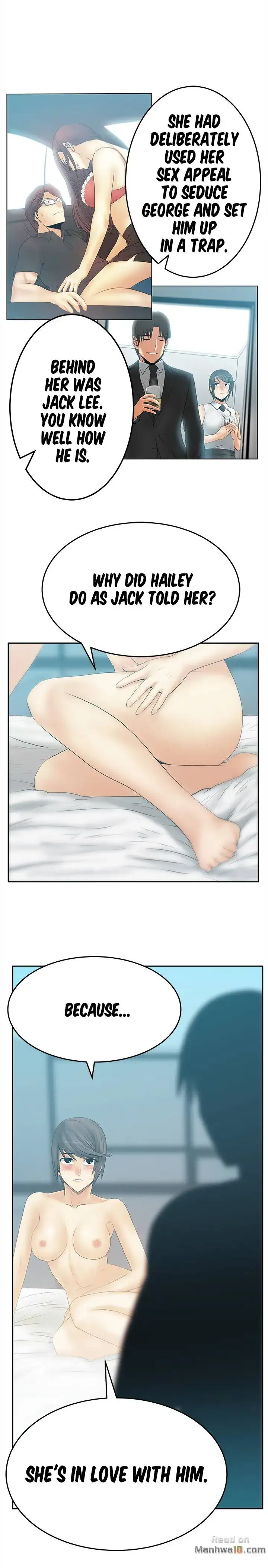 My Office Ladies - Chapter 67 [photo 18] - MangaPorn