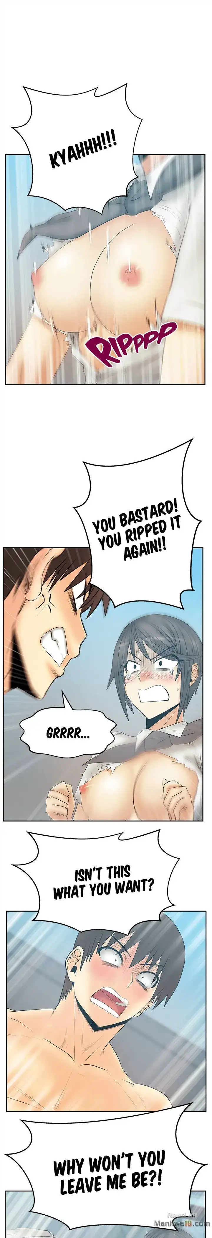 My Office Ladies - Chapter 67 [photo 2] - MangaPorn