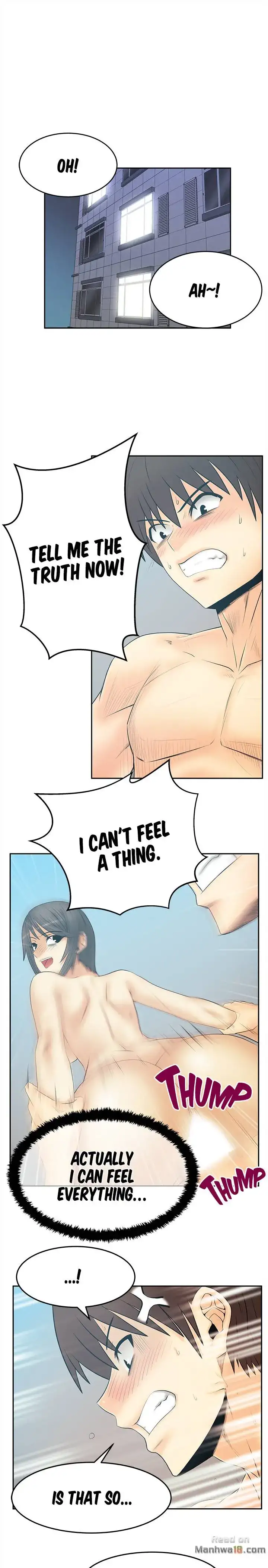 My Office Ladies - Chapter 67 [photo 8] - MangaPorn