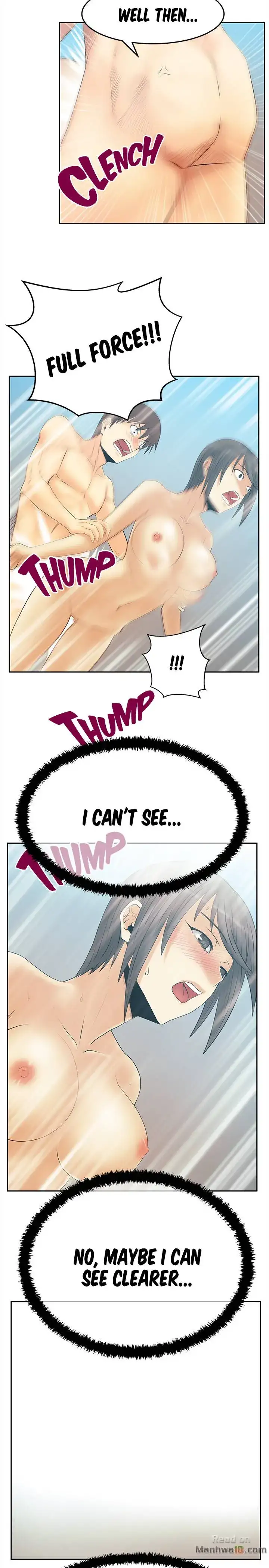 My Office Ladies - Chapter 67 [photo 9] - MangaPorn