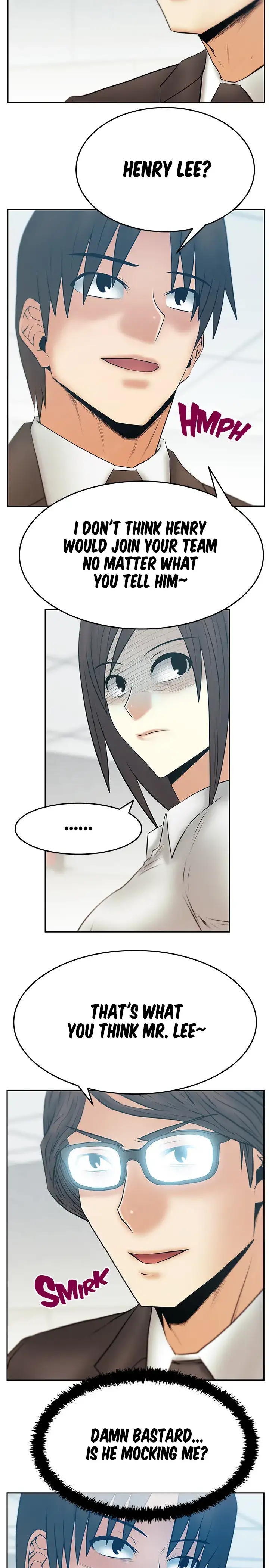 My Office Ladies - Chapter 68 [photo 12] - MangaPorn