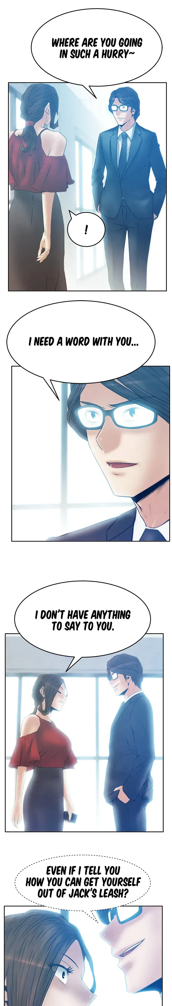 My Office Ladies - Chapter 68 [photo 17] - MangaPorn