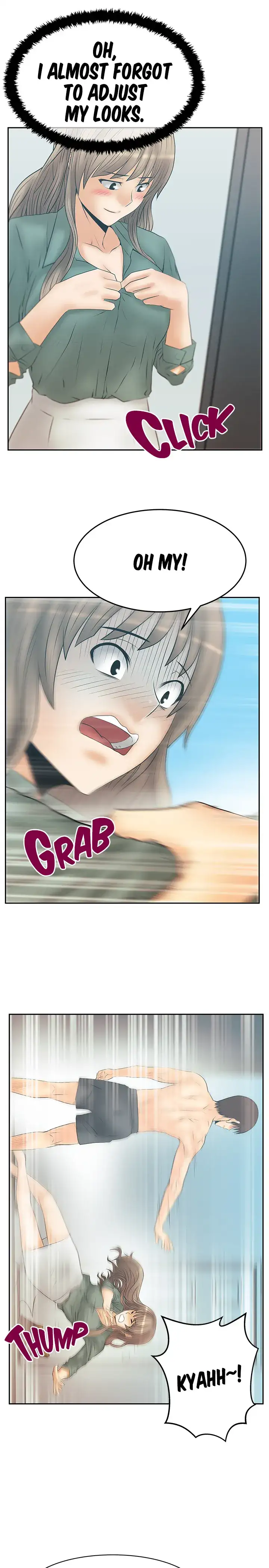 My Office Ladies - Chapter 68 [photo 20] - MangaPorn