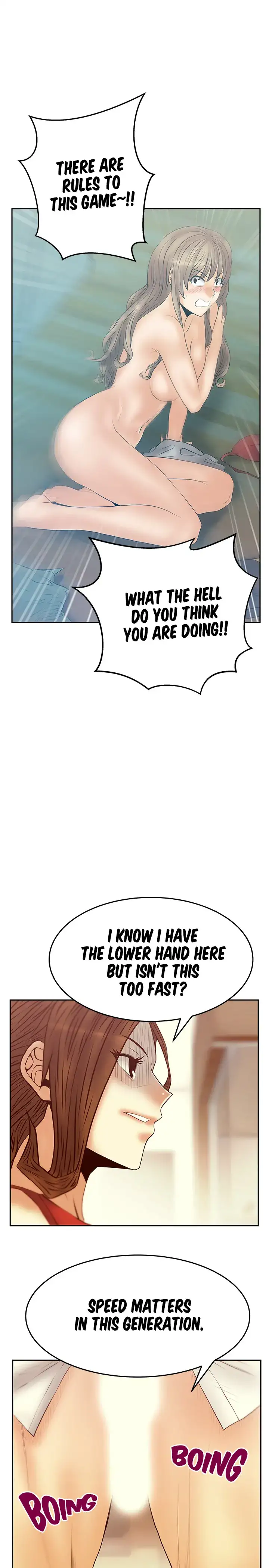 My Office Ladies - Chapter 68 [photo 23] - MangaPorn