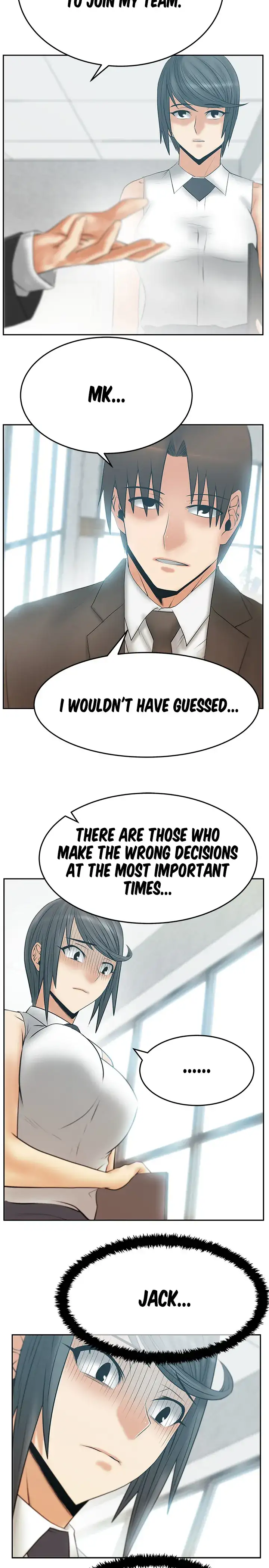 My Office Ladies - Chapter 68 [photo 6] - MangaPorn