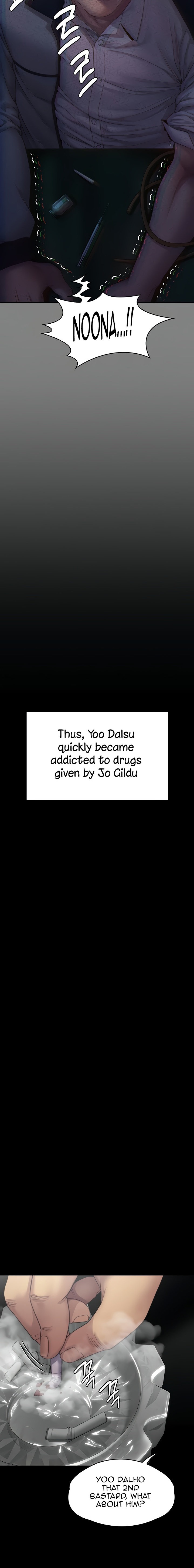 Queen Bee - Chapter 272 [photo 10] - MangaPorn