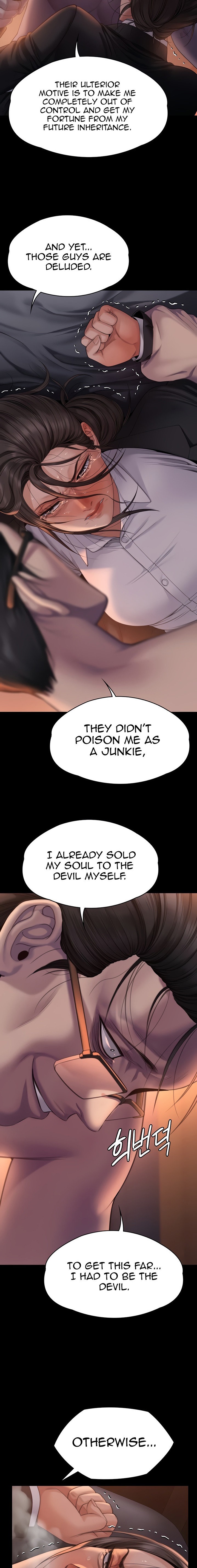 Queen Bee - Chapter 272 [photo 13] - MangaPorn