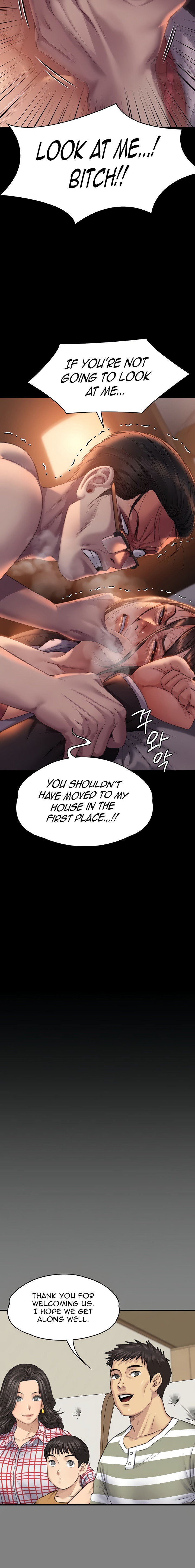 Queen Bee - Chapter 272 [photo 16] - MangaPorn