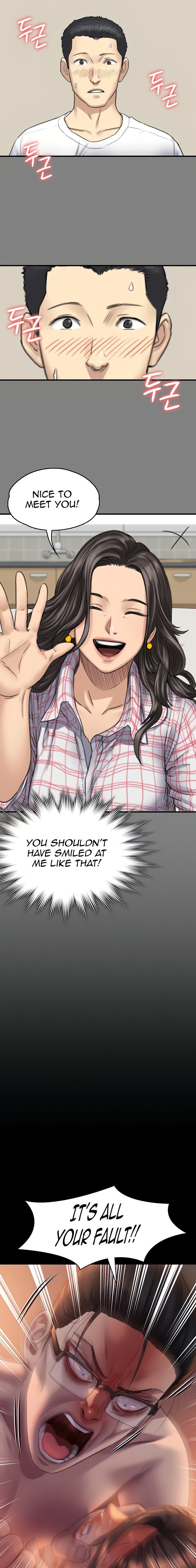 Queen Bee - Chapter 272 [photo 18] - MangaPorn