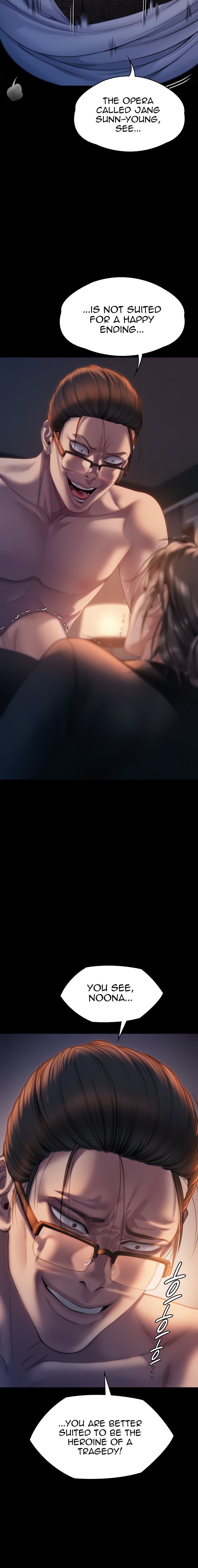 Queen Bee - Chapter 272 [photo 2] - MangaPorn