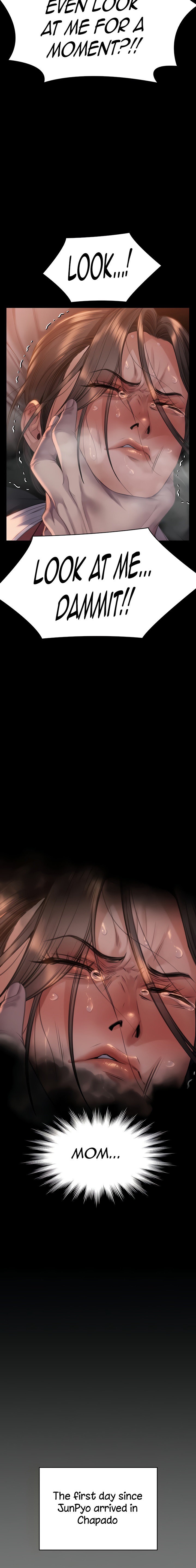 Queen Bee - Chapter 272 [photo 20] - MangaPorn