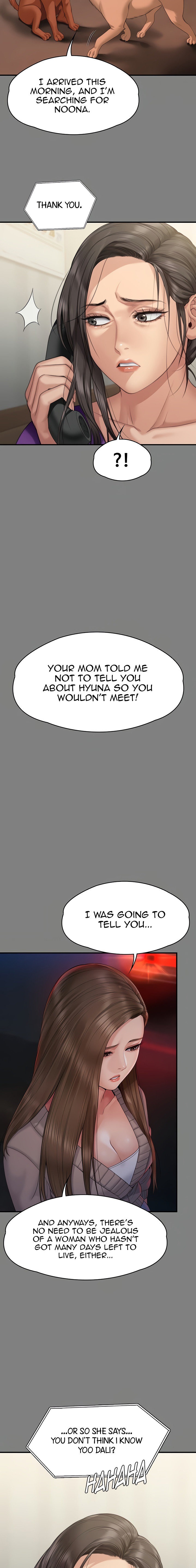 Queen Bee - Chapter 272 [photo 22] - MangaPorn