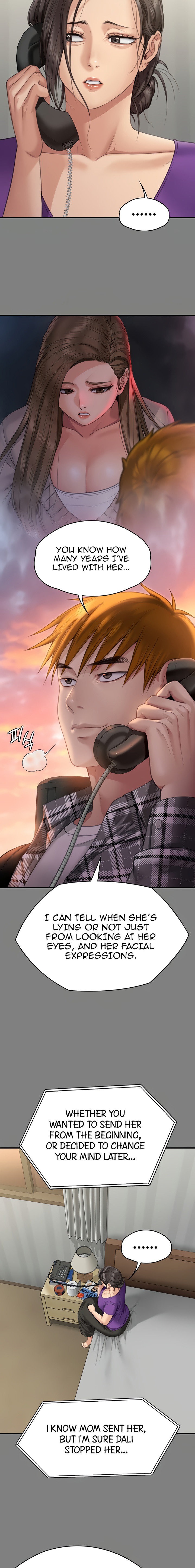 Queen Bee - Chapter 272 [photo 23] - MangaPorn