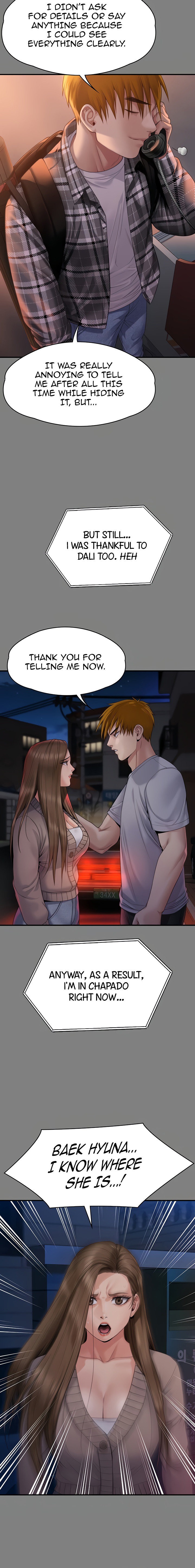 Queen Bee - Chapter 272 [photo 24] - MangaPorn