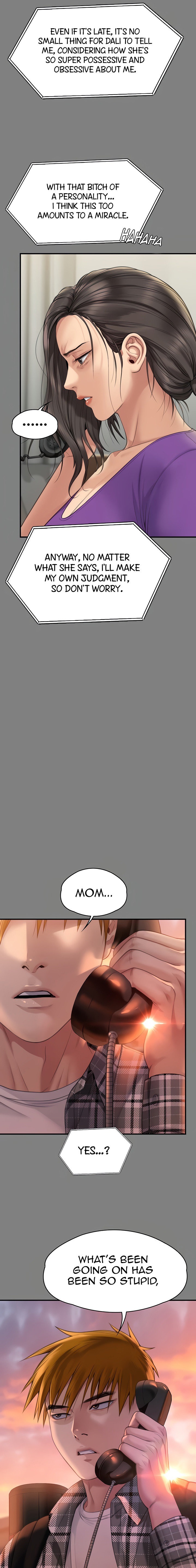 Queen Bee - Chapter 272 [photo 25] - MangaPorn