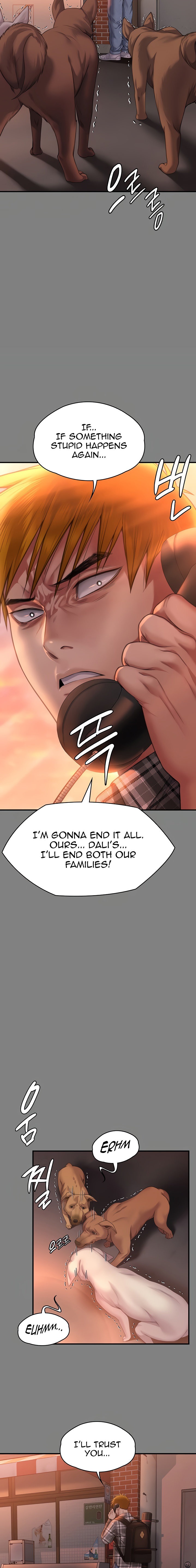 Queen Bee - Chapter 272 [photo 27] - MangaPorn