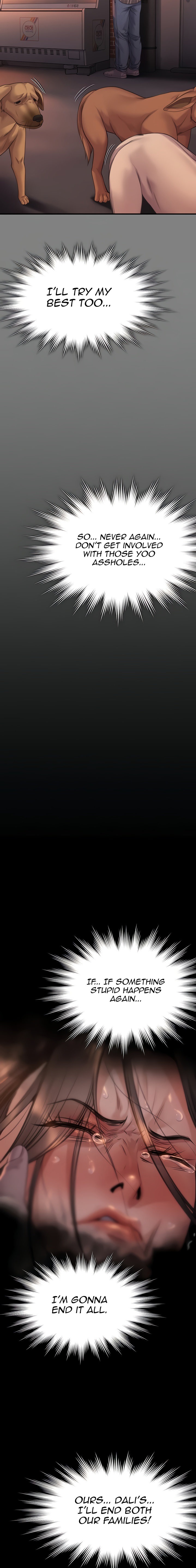 Queen Bee - Chapter 272 [photo 28] - MangaPorn