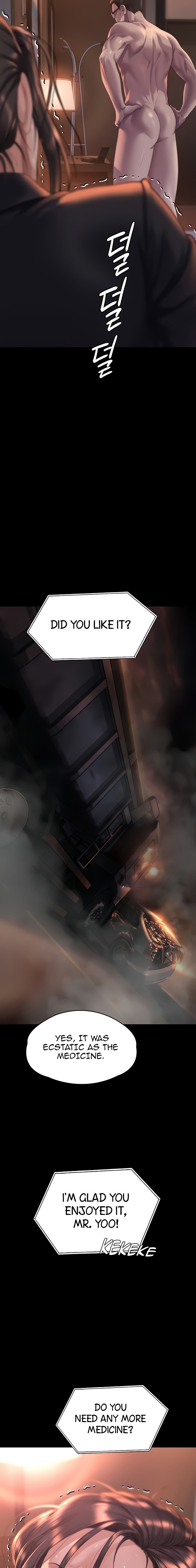 Queen Bee - Chapter 272 [photo 31] - MangaPorn