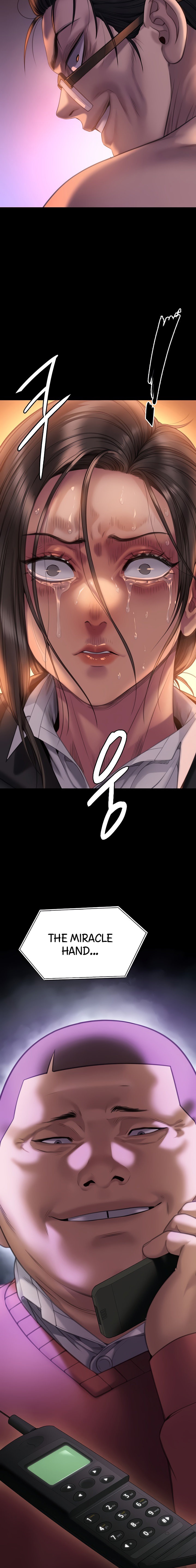 Queen Bee - Chapter 272 [photo 33] - MangaPorn