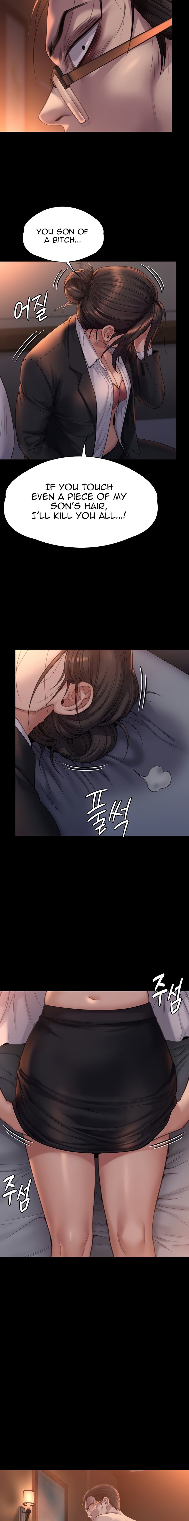 Queen Bee - Chapter 272 [photo 35] - MangaPorn