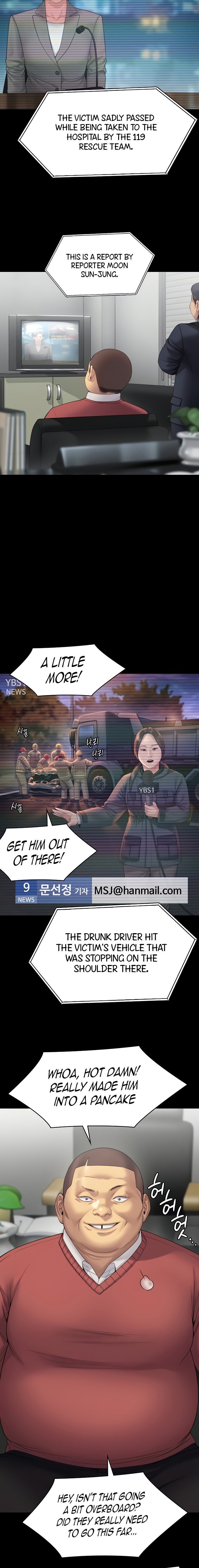 Queen Bee - Chapter 272 [photo 4] - MangaPorn