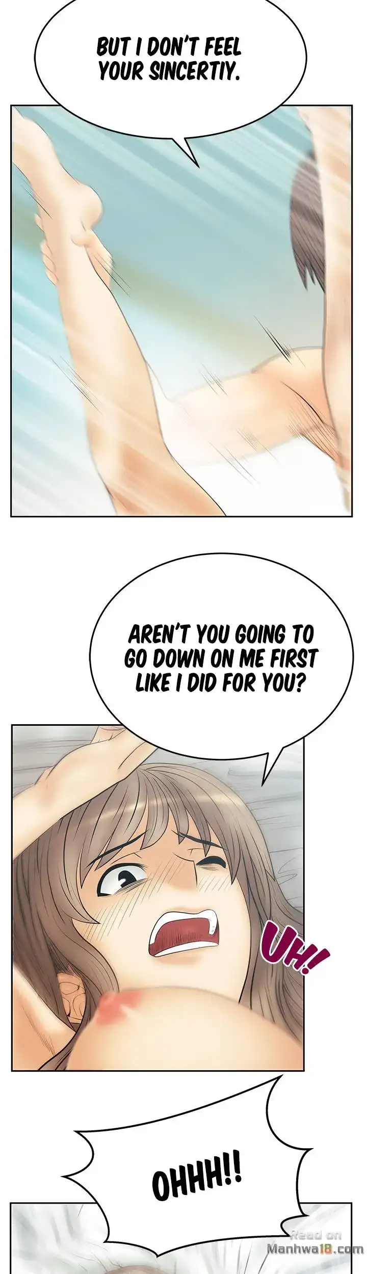 My Office Ladies - Chapter 69 [photo 27] - MangaPorn