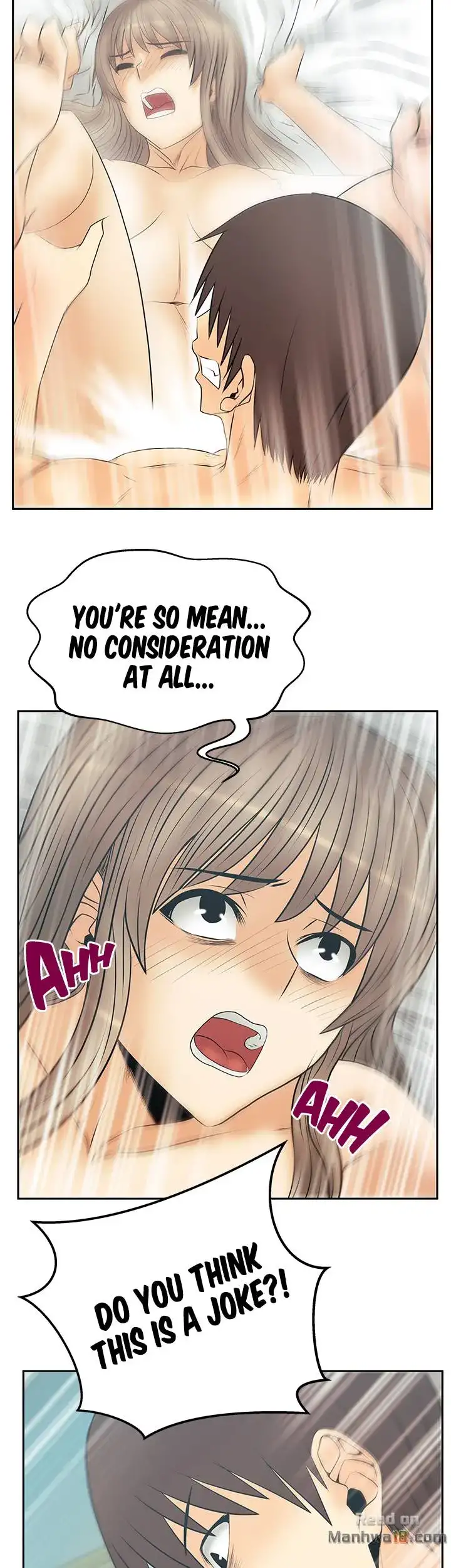 My Office Ladies - Chapter 69 [photo 28] - MangaPorn