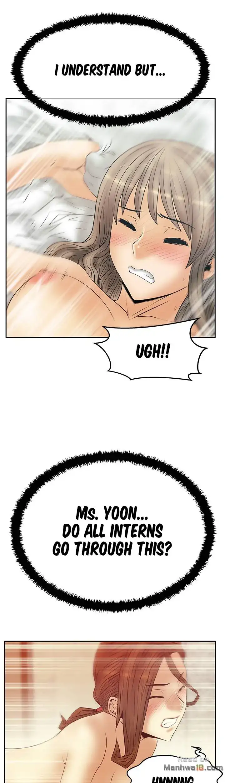 My Office Ladies - Chapter 69 [photo 30] - MangaPorn