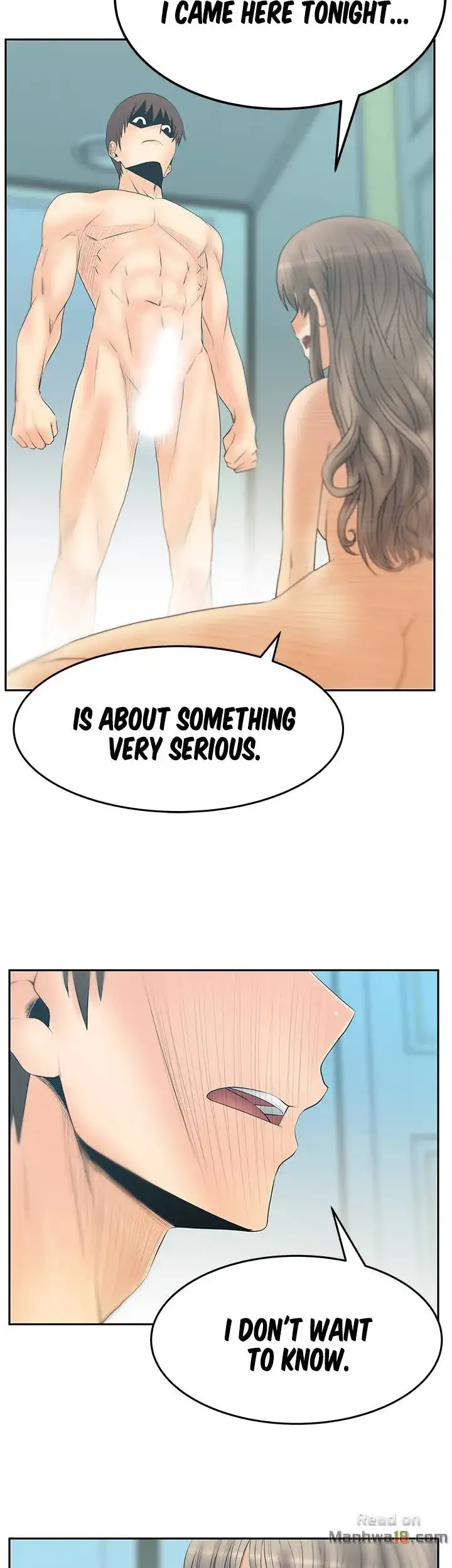 My Office Ladies - Chapter 69 [photo 8] - MangaPorn